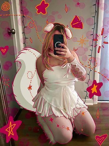 Full leaked Glorpinapawz private photo