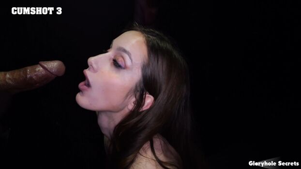 Full leaked Gloryhole secrets private onlyfans photo