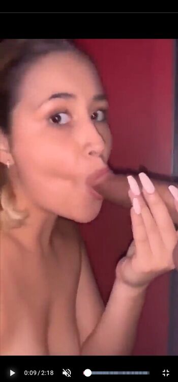 Full leaked Gloryhole swallow  page private onlyfans photo