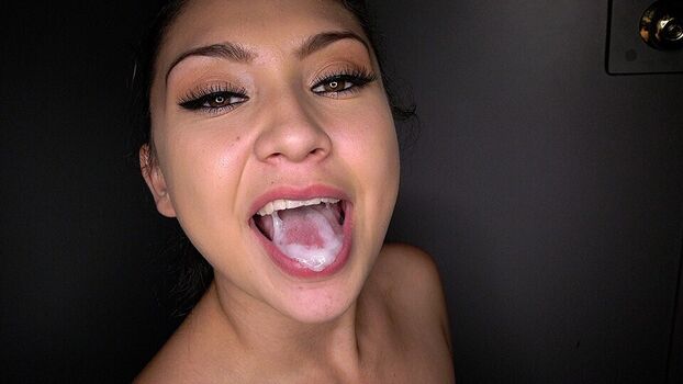 Full leaked Gloryhole swallow page private photo