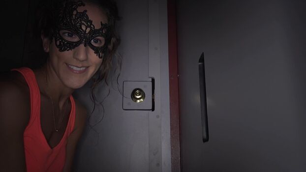 Gloryhole Swallow