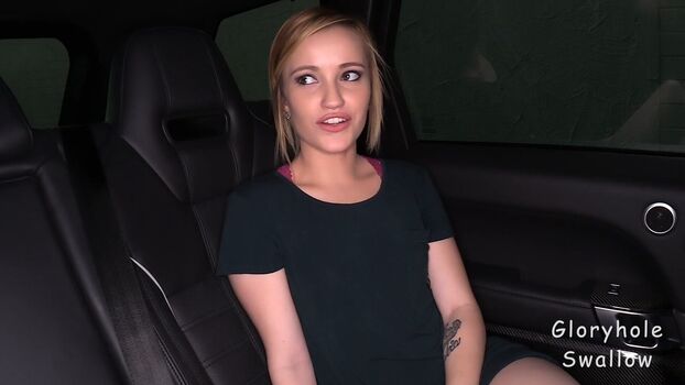 Full leaked Gloryhole swallow private photo