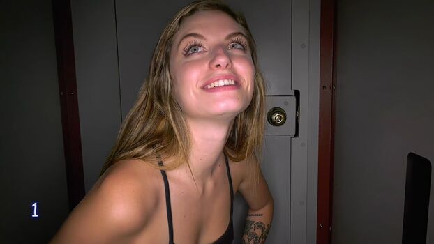 Full leaked Gloryhole swallow page private photo