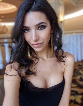 Full leaked Glow asmr private photo