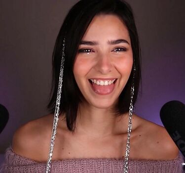 Full leaked Glow asmr private photo