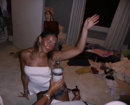 Full leaked Glutenfreeperc private photo