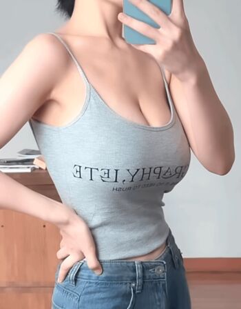 Full leaked Gnaranha page private onlyfans photo