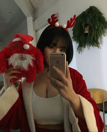 Full leaked Gnaranha page private onlyfans photo