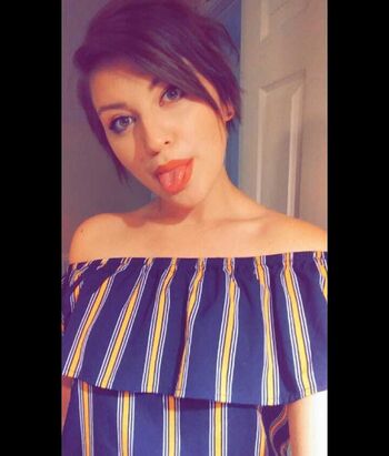 Full leaked Gnarlynikki private onlyfans photo