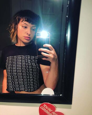 Full leaked Gnarlynikki private onlyfans photo