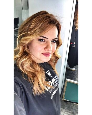 Full leaked Gnl ahan private photo