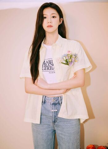 Full leaked Go youn jung private onlyfans photo