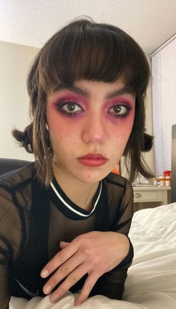 Full leaked Goatmonty private photo