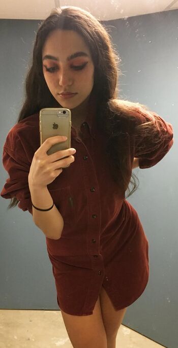 Full leaked Goatmonty private photo