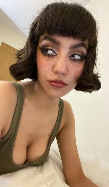 Full leaked Goatmonty private photo