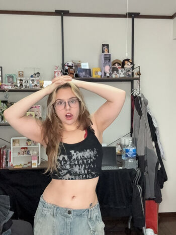 Full leaked Goblin gamerlive private photo