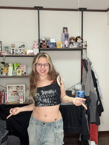 Full leaked Goblin gamerlive private photo