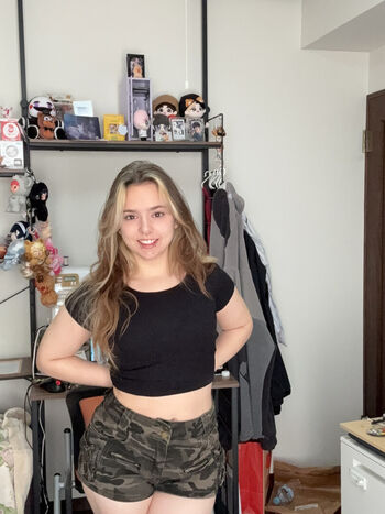Full leaked Goblin gamerlive private photo