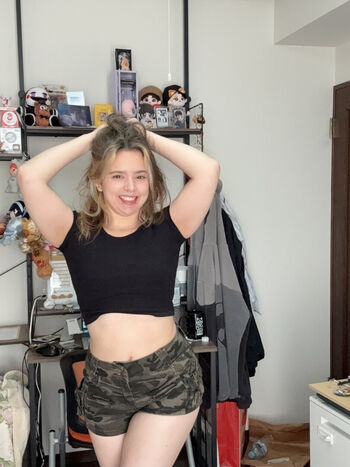 Full leaked Goblin gamerlive private photo