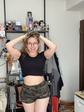 Full leaked Goblin gamerlive private photo