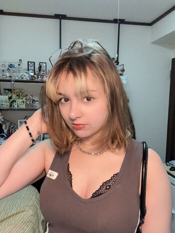 Full leaked Goblin gamerlive page private photo