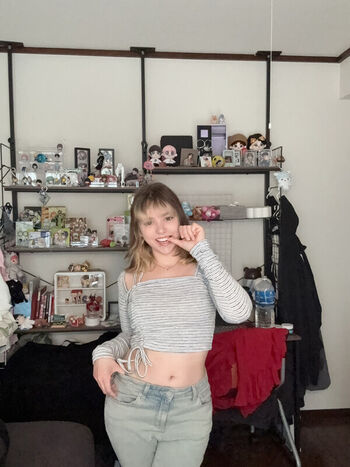Full leaked Goblin gamerlive private photo