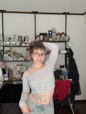 Full leaked Goblin gamerlive private photo
