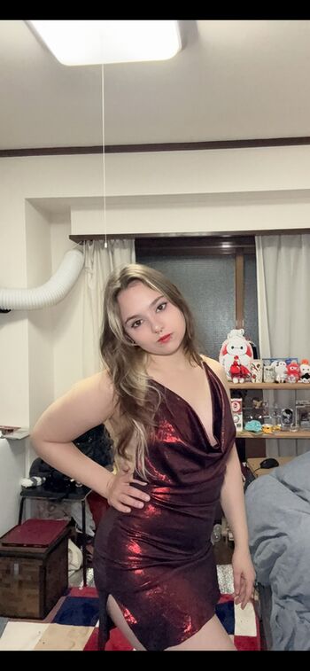 Full leaked Goblintheraccoon private photo