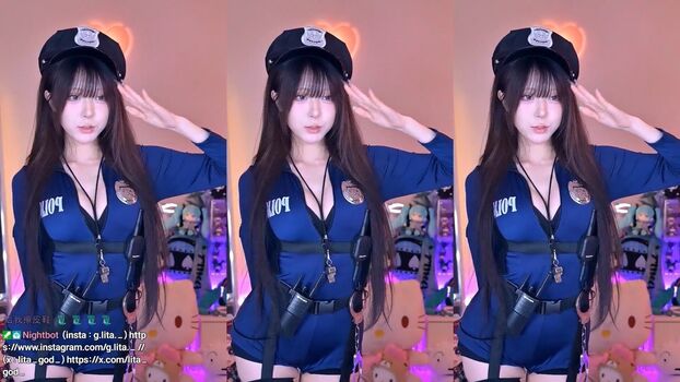 Full leaked God lita private onlyfans photo