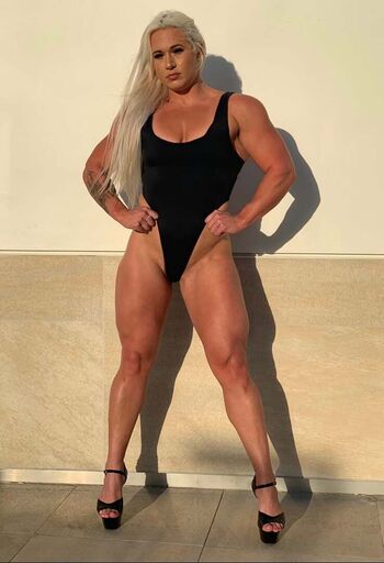 Full leaked Goddes nadia private photo