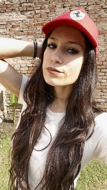 Full leaked Goddesbrunettee private photo