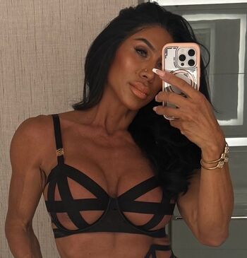 Full leaked Goddess alysse private photo