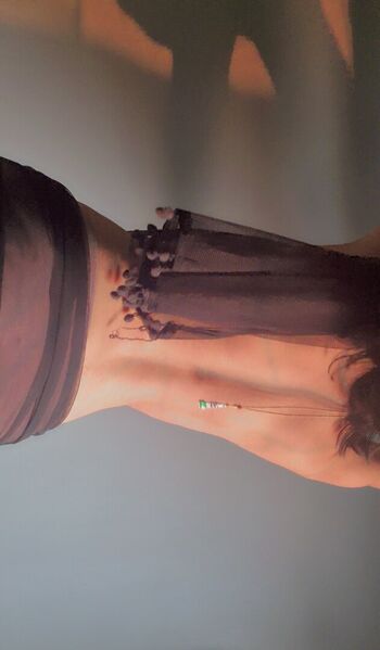 Full leaked Goddess anu private photo