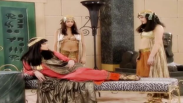 Full leaked Goddess cleopatra private photo