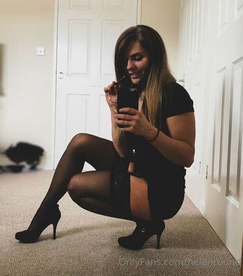 Full leaked Goddess helen private photo