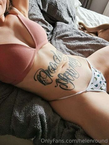 Full leaked Goddess helen private photo