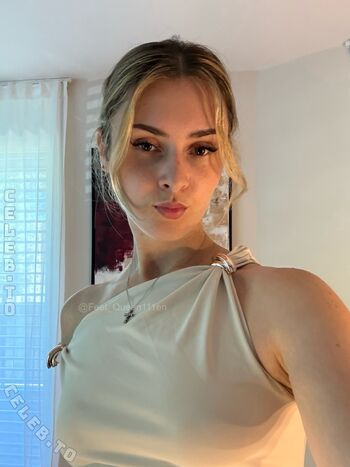 Full leaked Goddess leana private photo