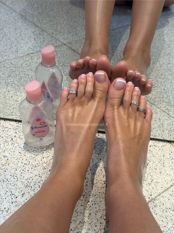 Full leaked Goddess maya private onlyfans photo