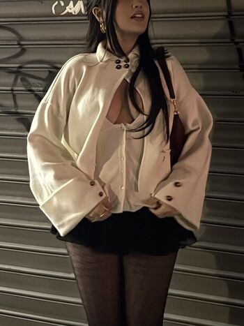 Full leaked Goddess meraki private onlyfans photo