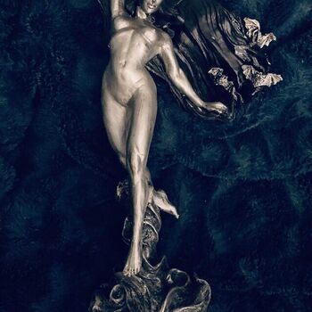 Full leaked Goddess nyx private photo