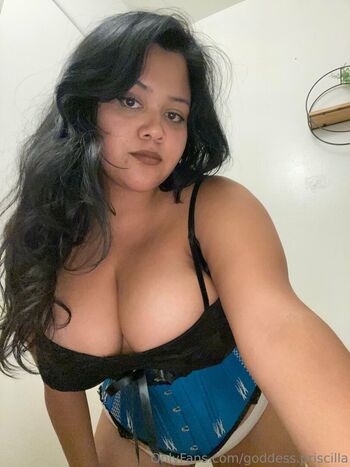Full leaked Goddess priscilla private onlyfans photo