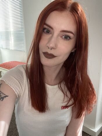 Full leaked Goddess serana page private photo