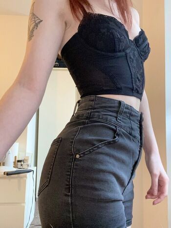 Full leaked Goddess serana private photo