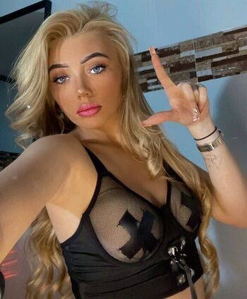 Full leaked Goddess shyanne private photo