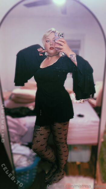 Full leaked Goddess sleepy page private photo