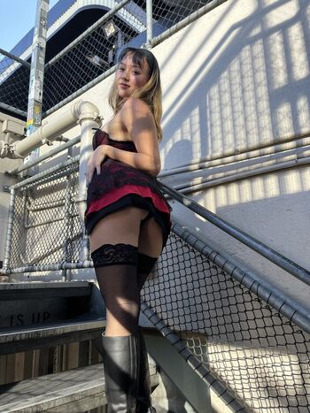 Full leaked Goddess suki private onlyfans photo