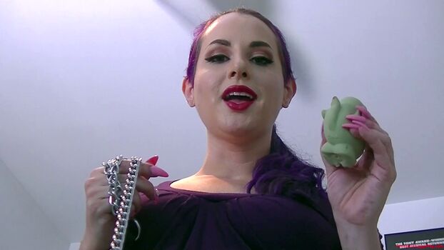 Full leaked Goddess valora private photo