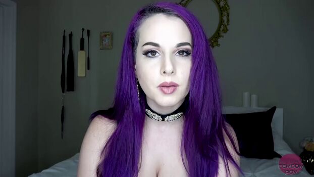 Full leaked Goddess valora private photo