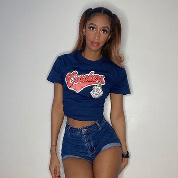 Full leaked Goddess vida private onlyfans photo