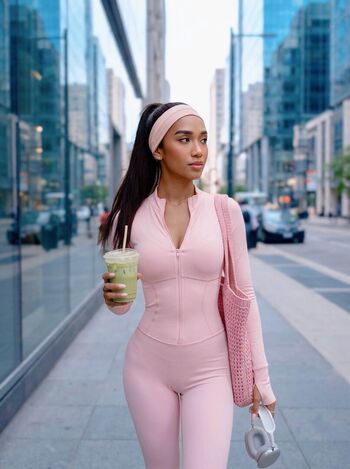 Full leaked Goddess vida private onlyfans photo